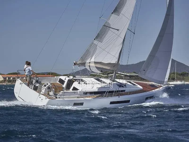 Barca immagine 1