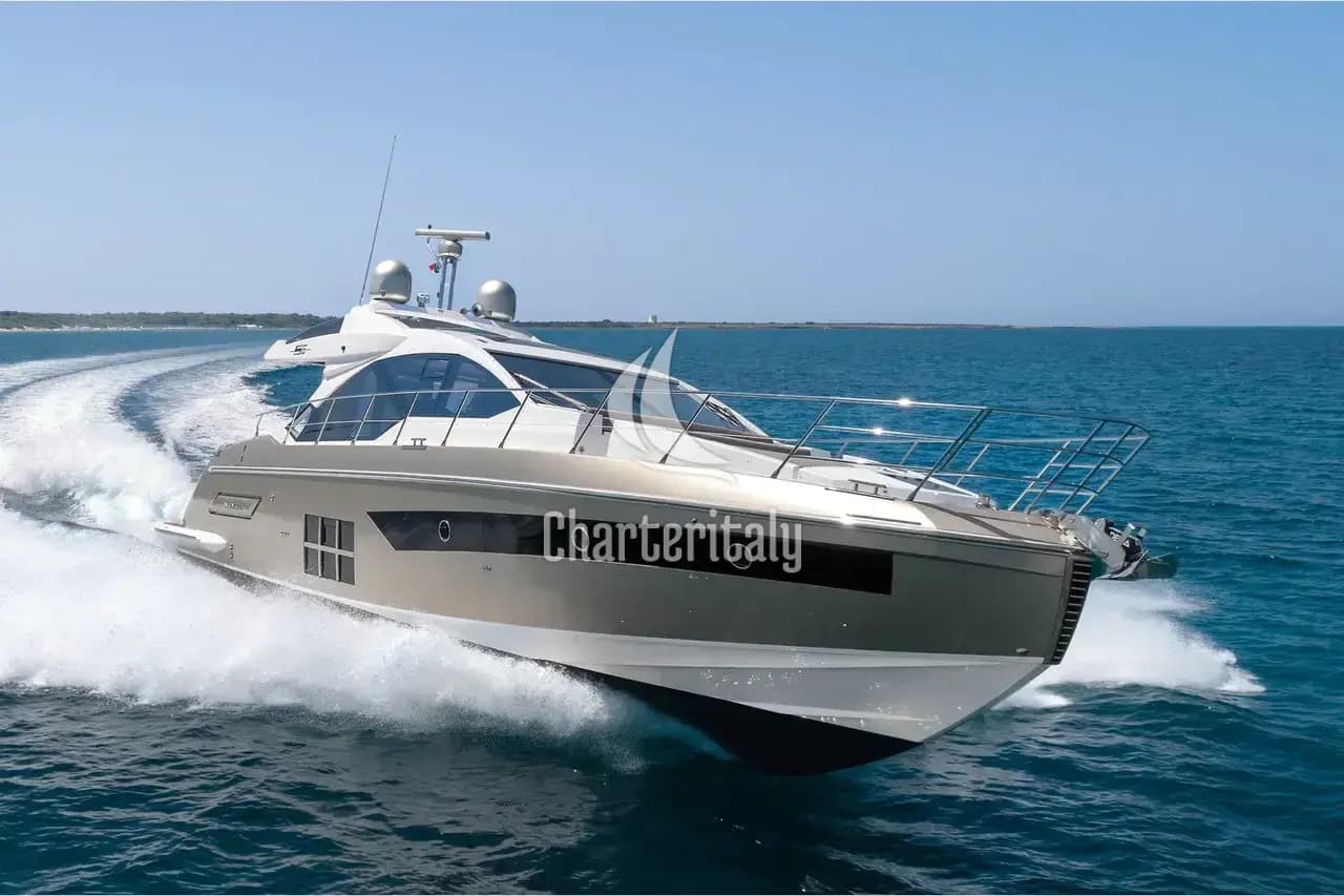 Azimut S6 - Leda - 6