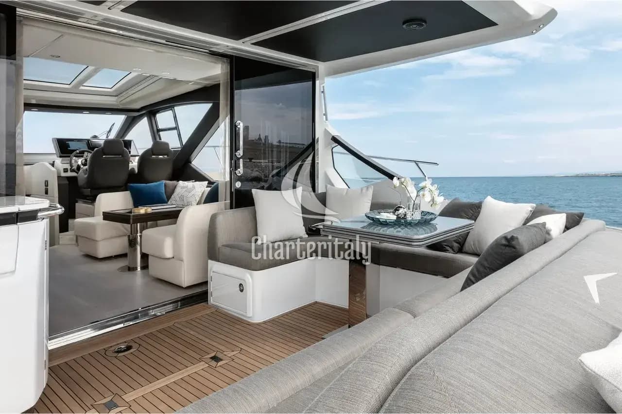 Azimut S6 - Leda - 14