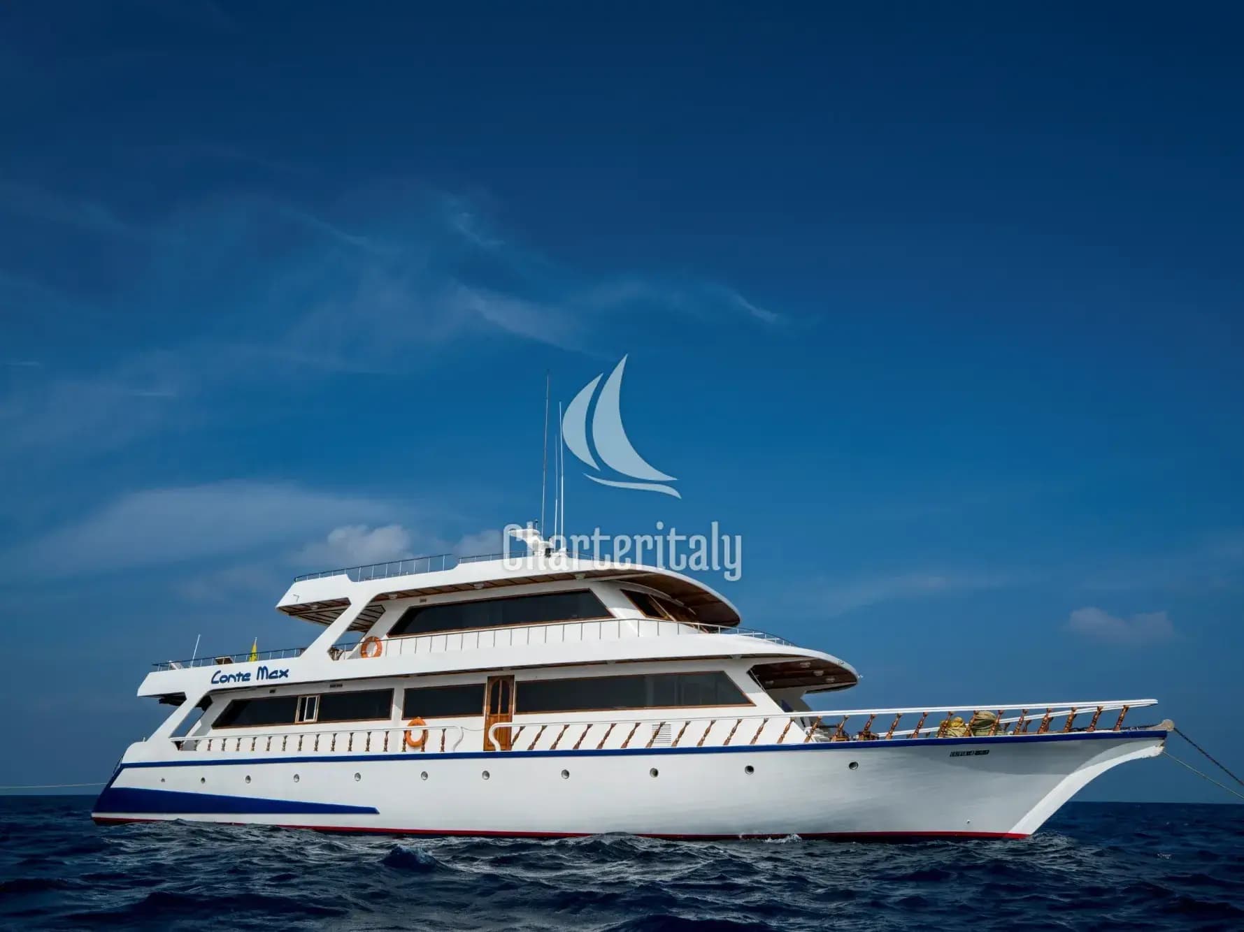 Motoryacht - CAB3 - 1