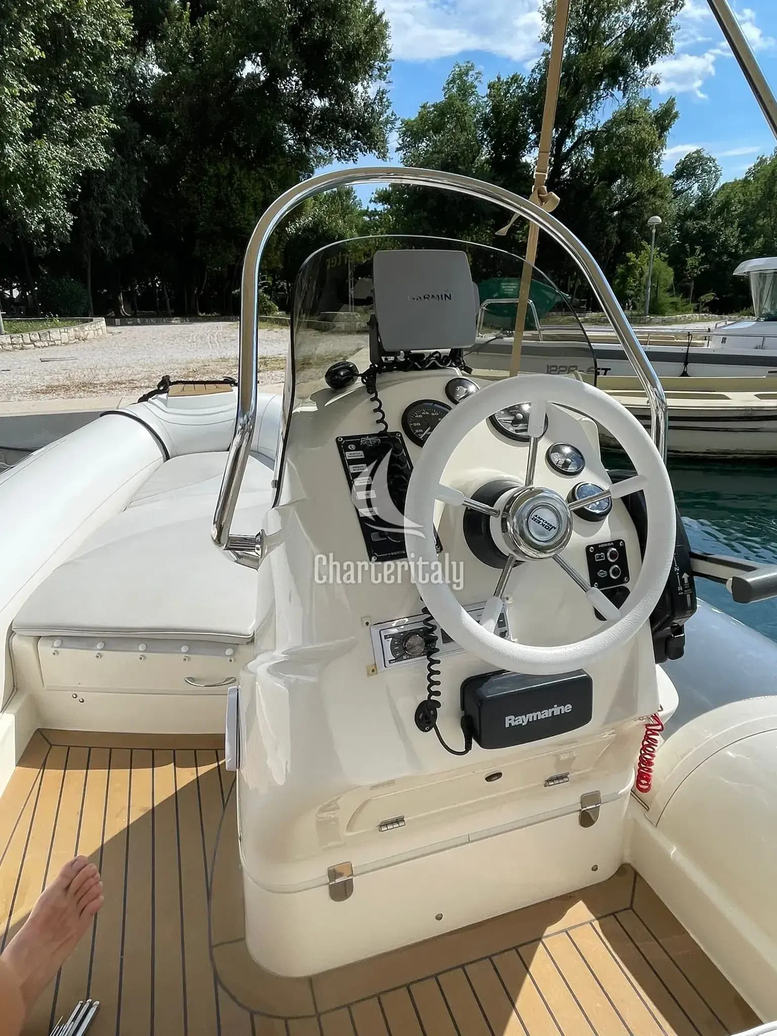 Jokerboat Wide 520 - 09 - 5
