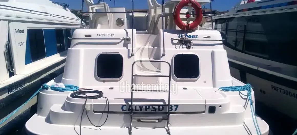 Calypso - Calypso - Comfort 21 - 6