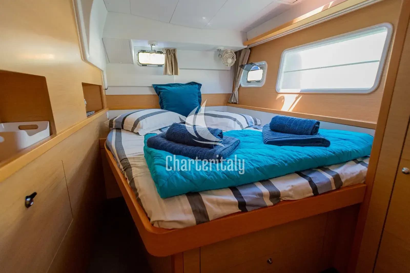 Lagoon 400 S2 - ASTRO - 7