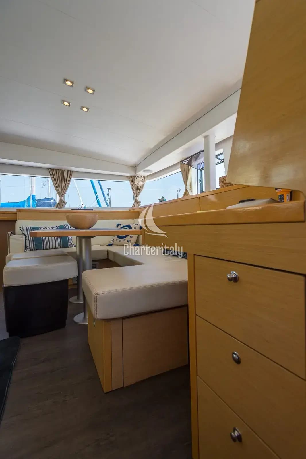 Lagoon 400 S2 - ASTRO - 33