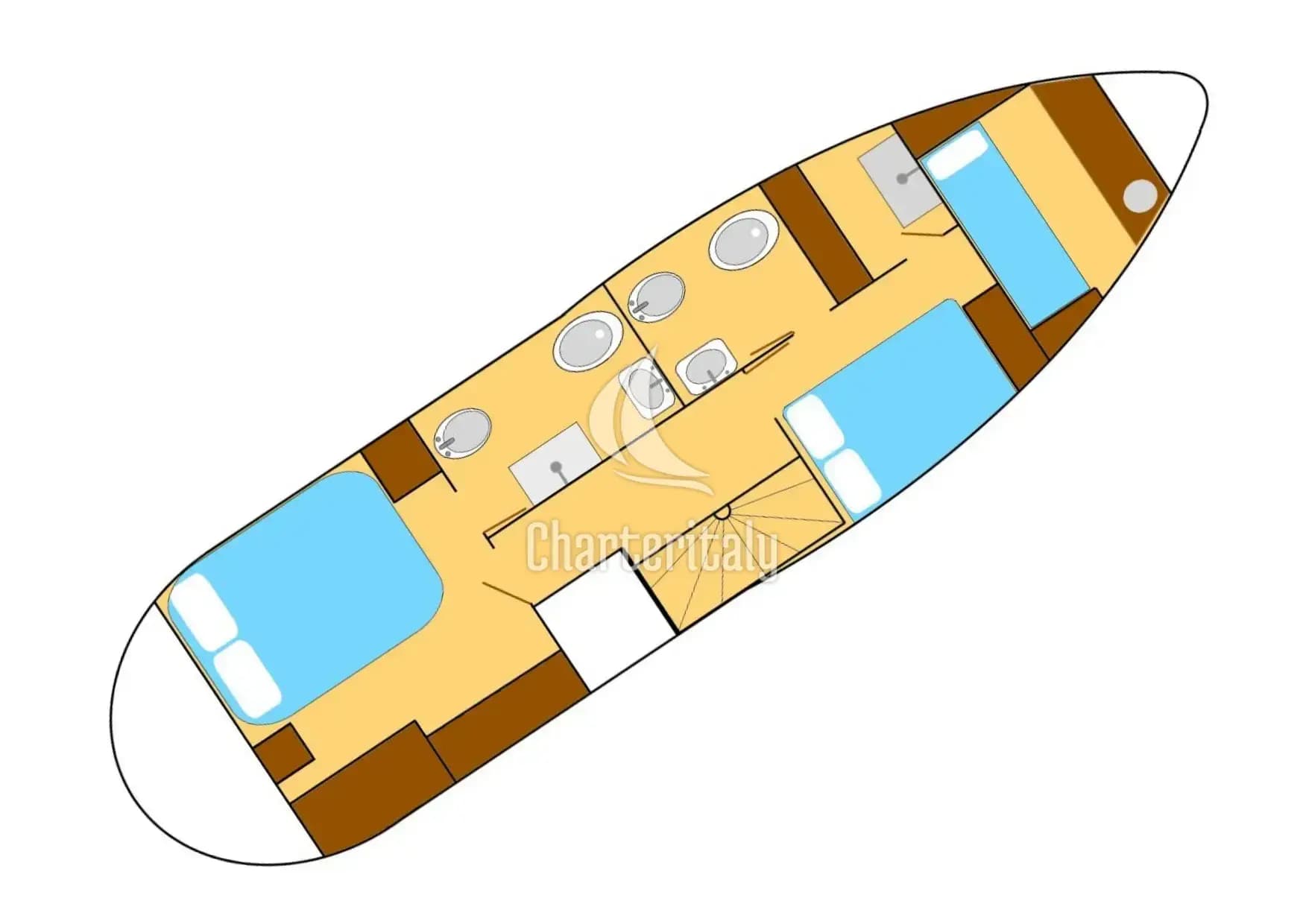 Motorboat - Lupo - 5