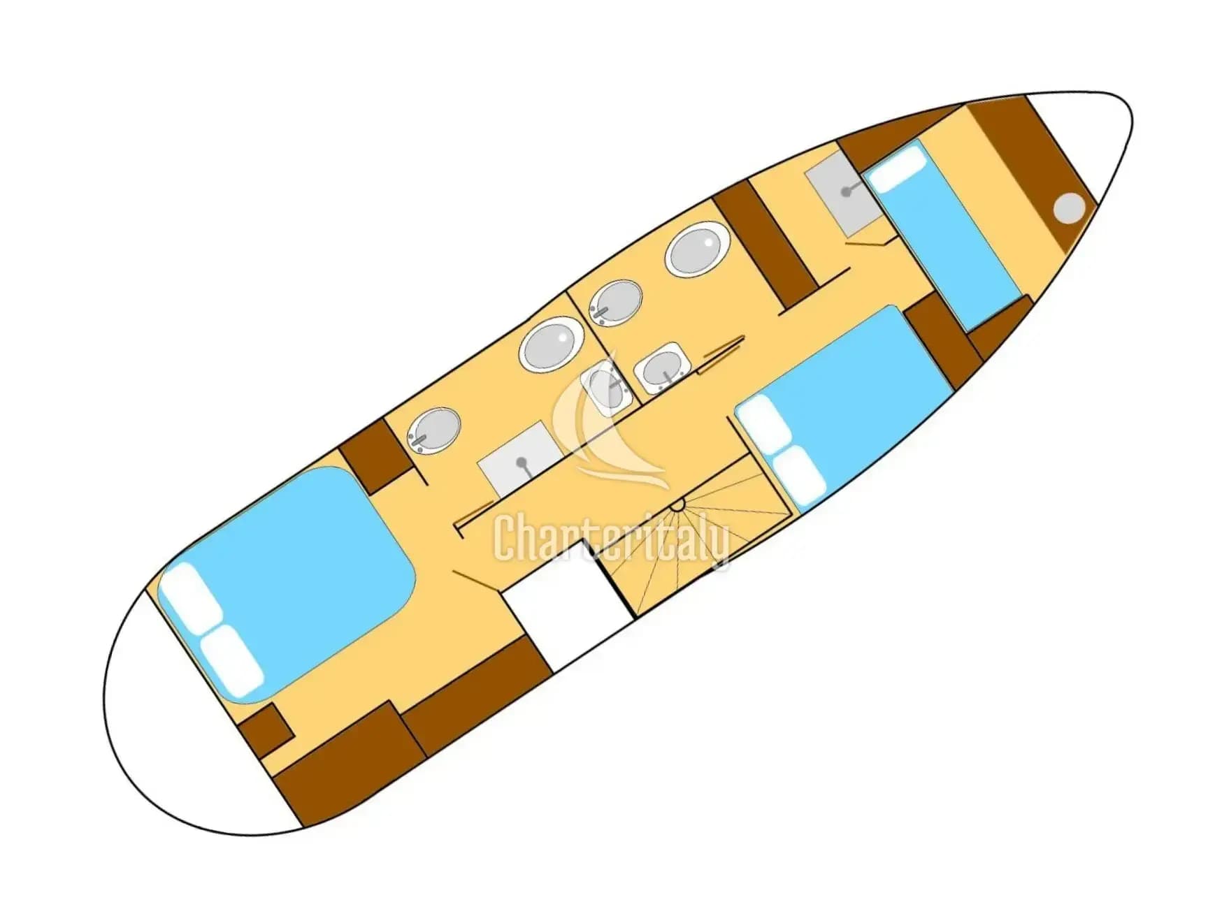 Motorboat - Lupo - 8