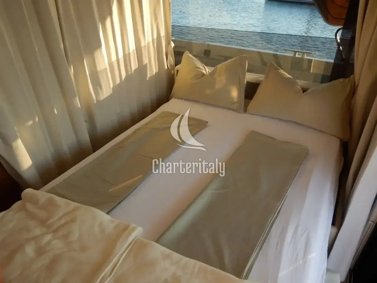 Swift Trawler 35 - Kayci - 5