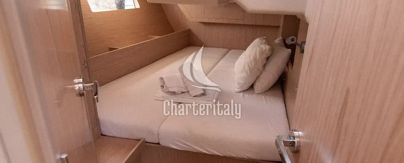 Oceanis 41.1 - AGINOR "Sails 2025" - 9