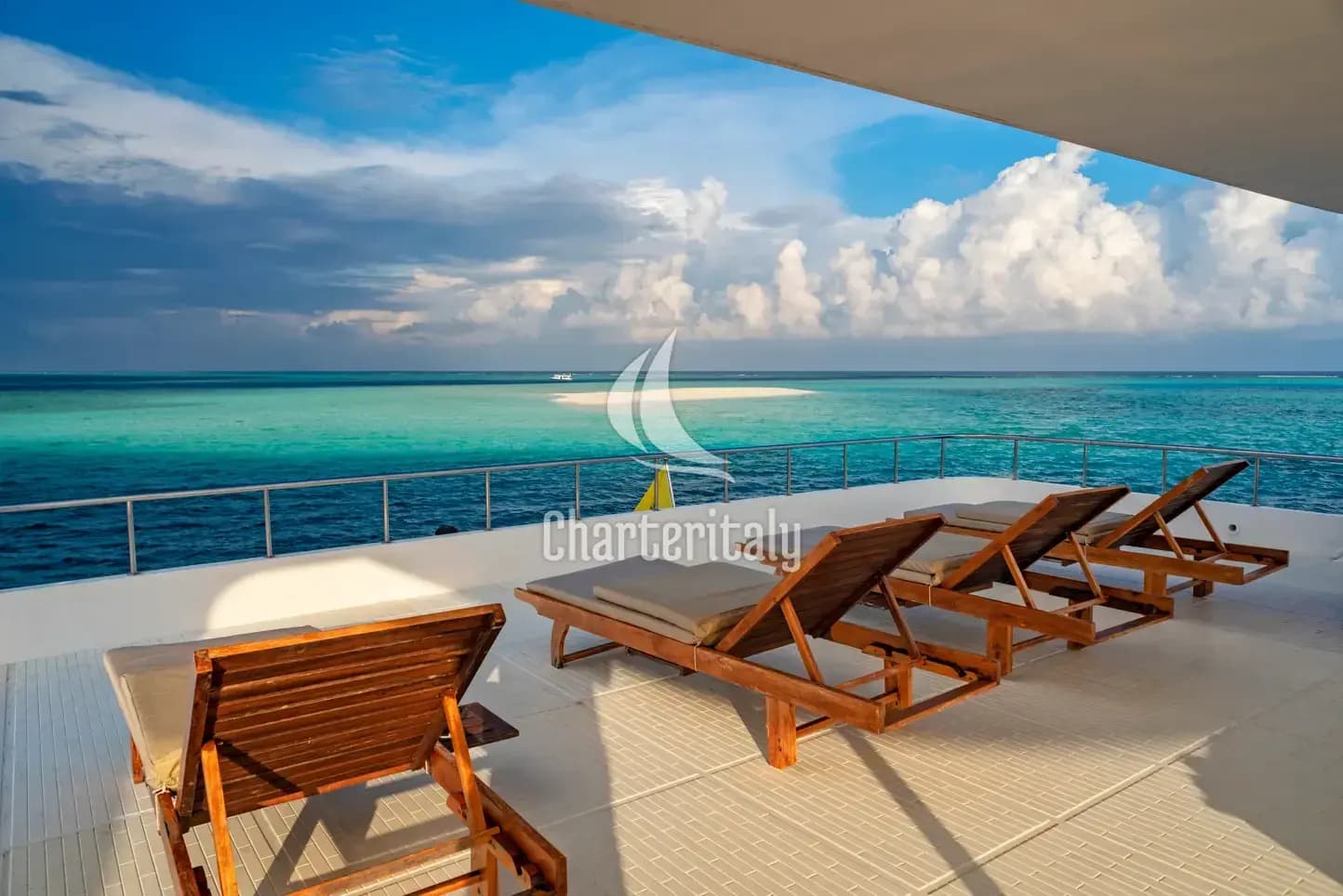Motoryacht - CAB11 - 11