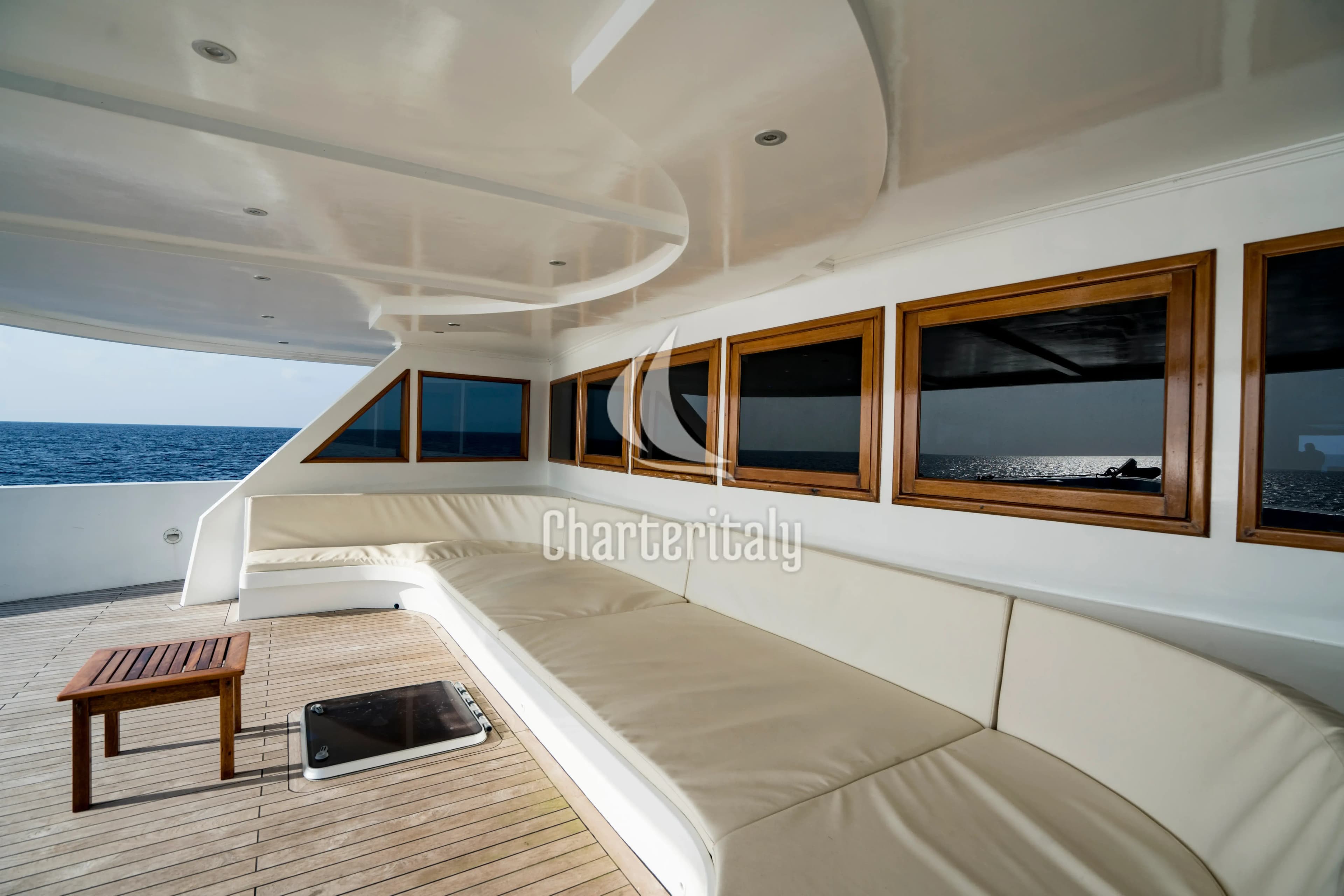 Motoryacht - CAB11 - 6