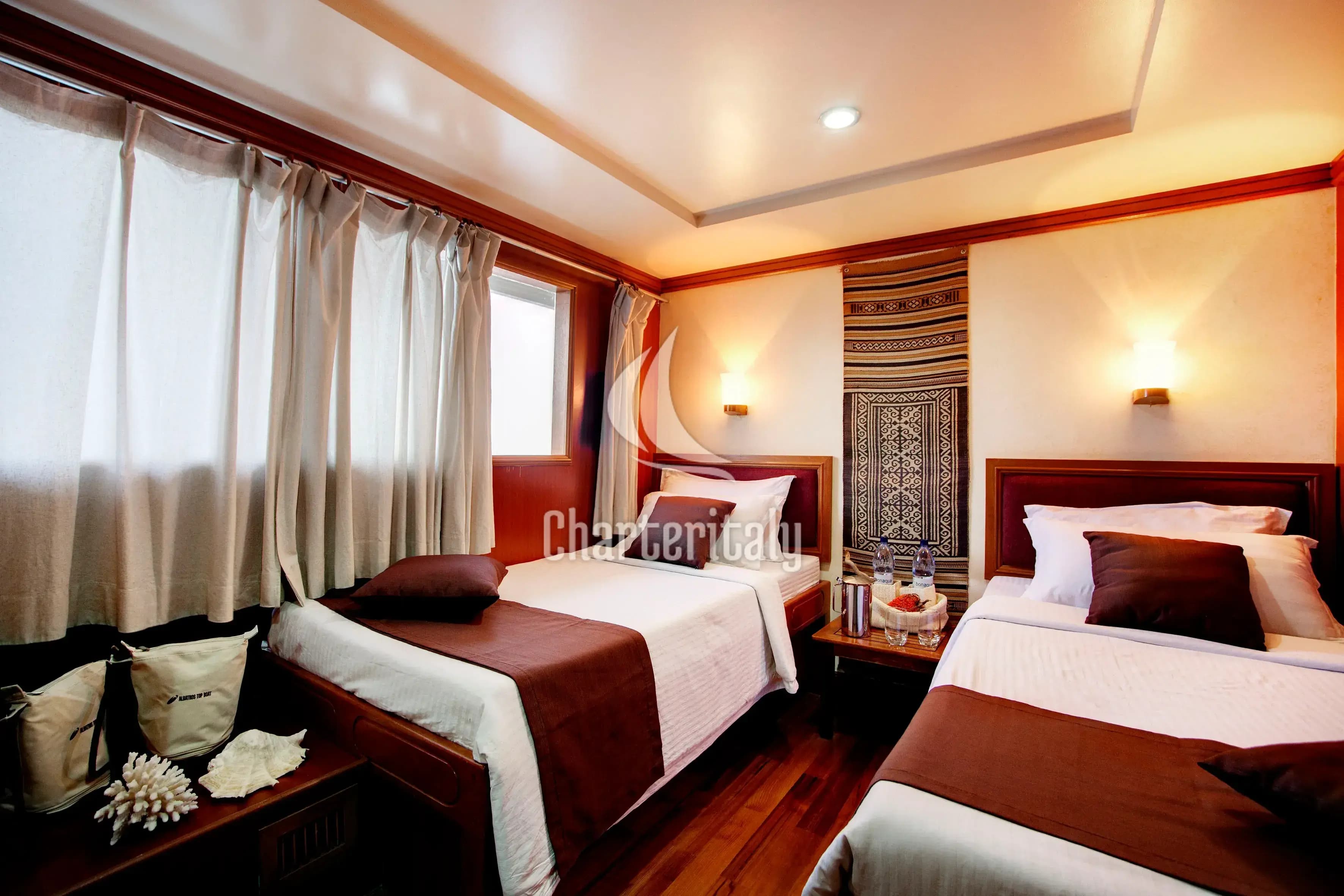 Motoryacht - CAB11 - 9
