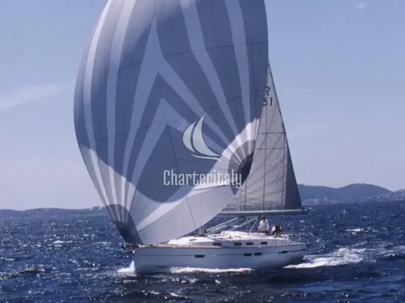 Bavaria Cruiser 45 - Chiara F. - 1
