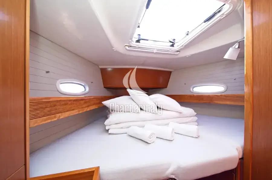 Bavaria 51 Cruiser - MH 22 - 3