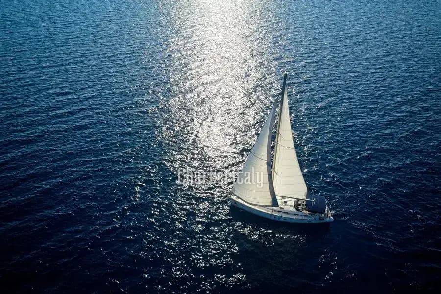 Bavaria 51 Cruiser - MH 22 - 6