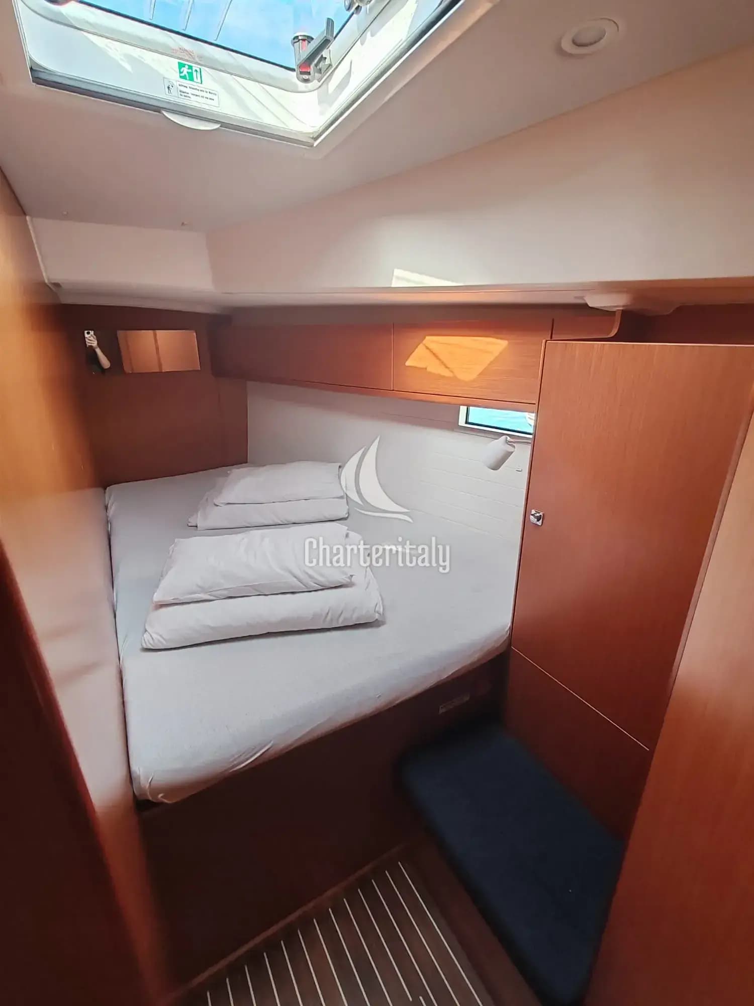 Bavaria Cruiser 46 - Albedo - 16