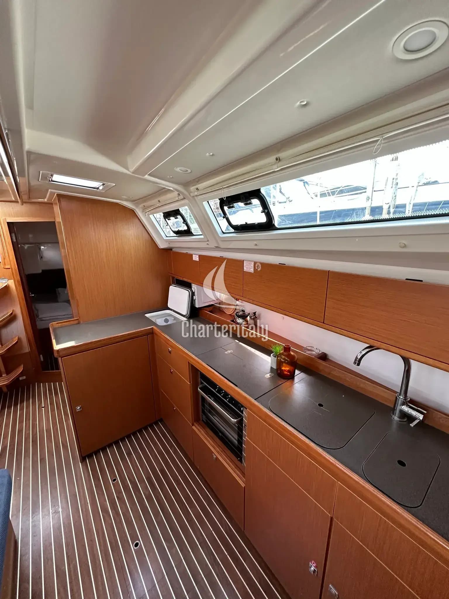 Bavaria Cruiser 46 - Albedo - 12