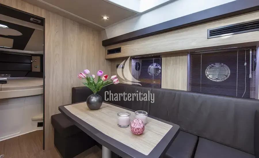 Cranchi M44 HT - Medusa - 16