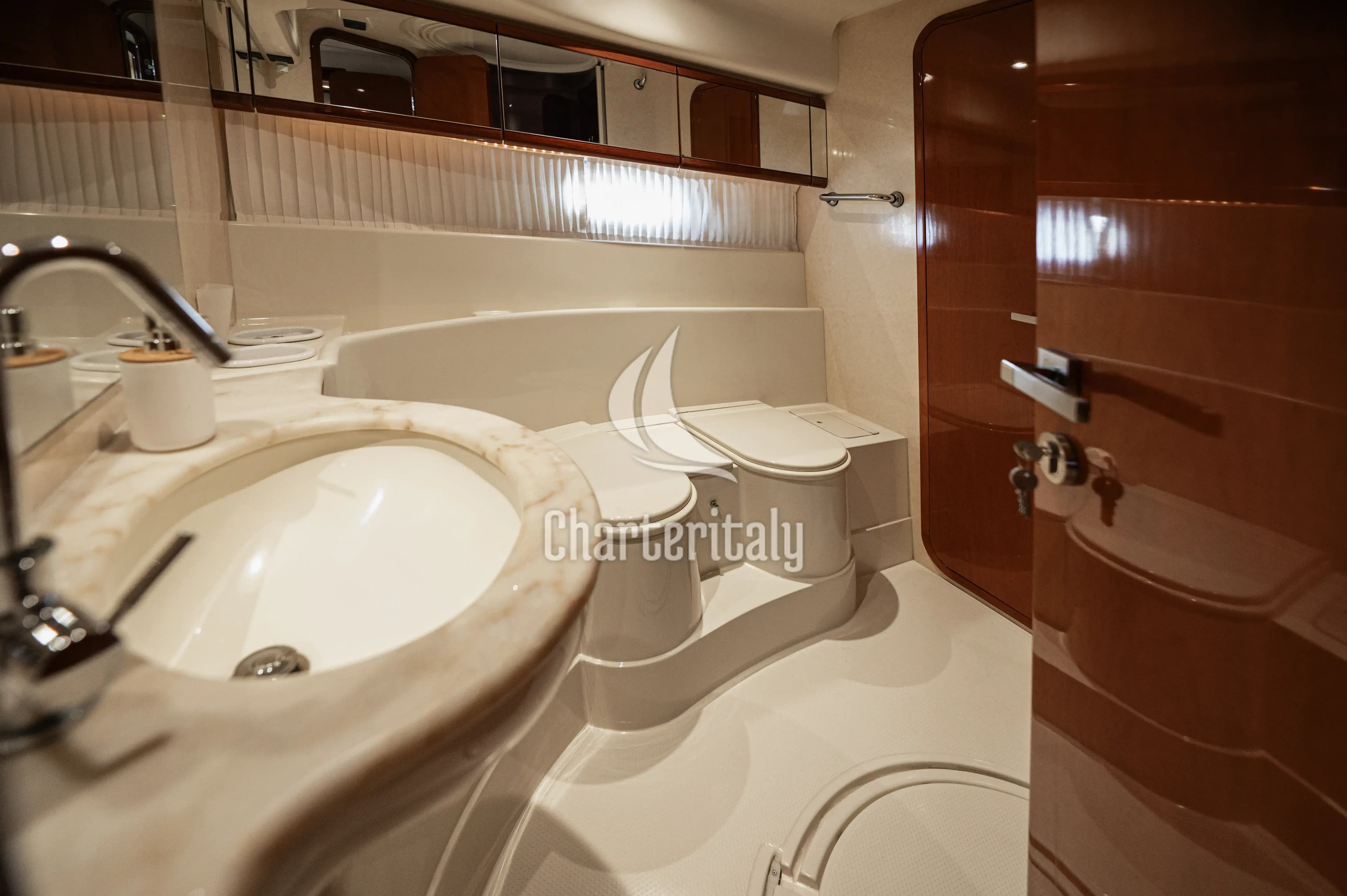 Ferretti 165 Fly - G.A.S. Newborn - 15