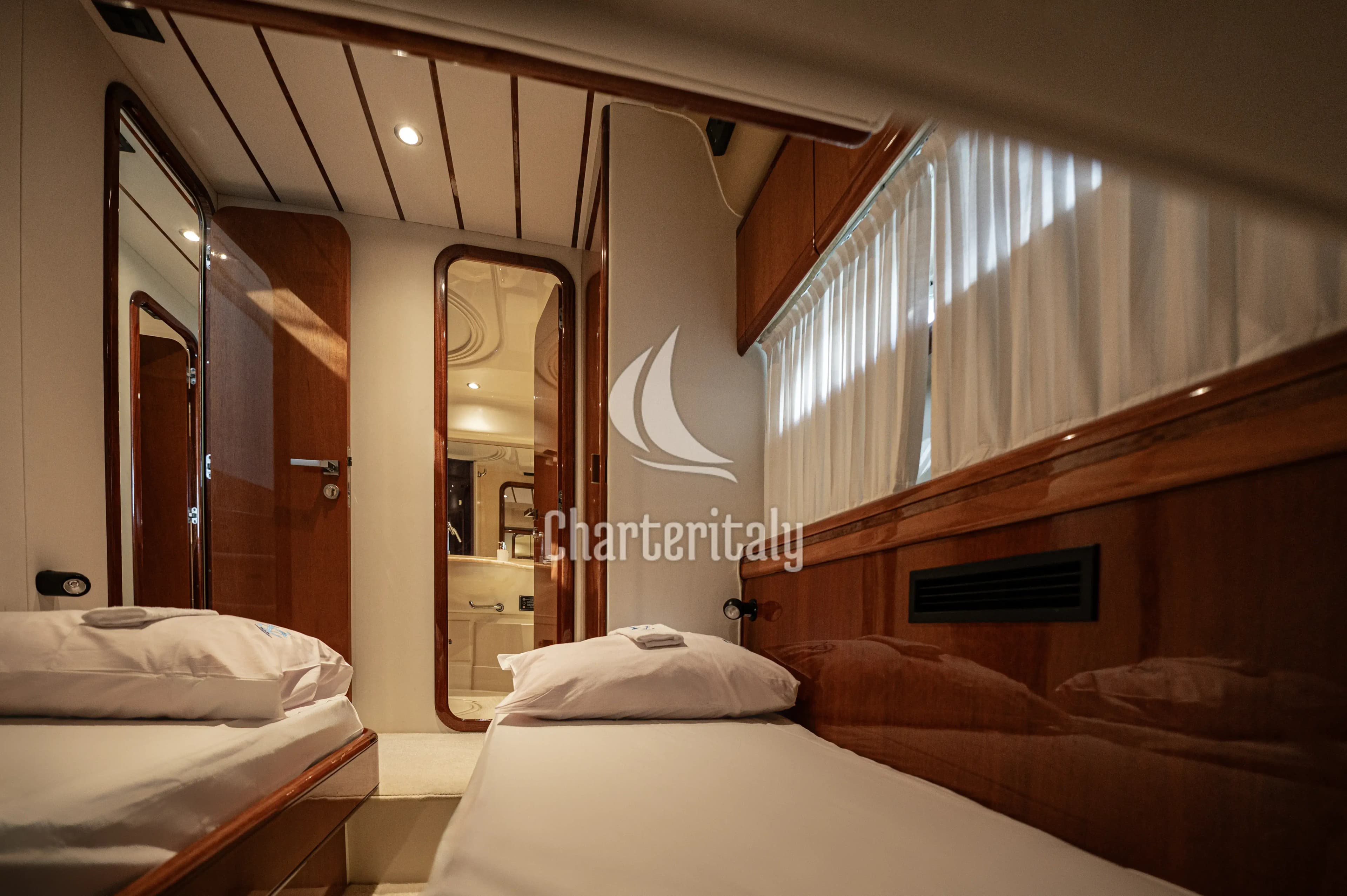 Ferretti 165 Fly - G.A.S. Newborn - 16
