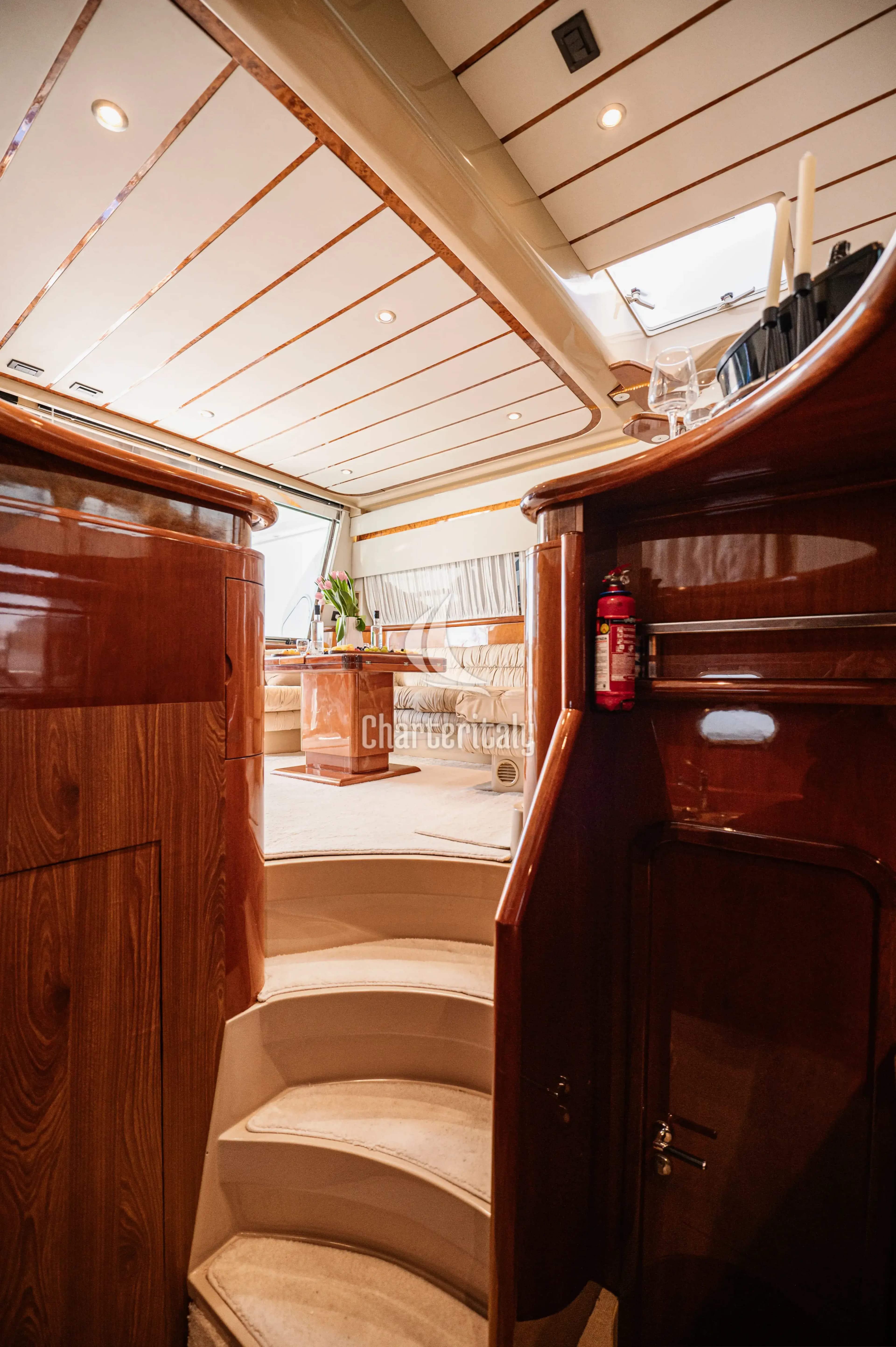 Ferretti 165 Fly - G.A.S. Newborn - 3