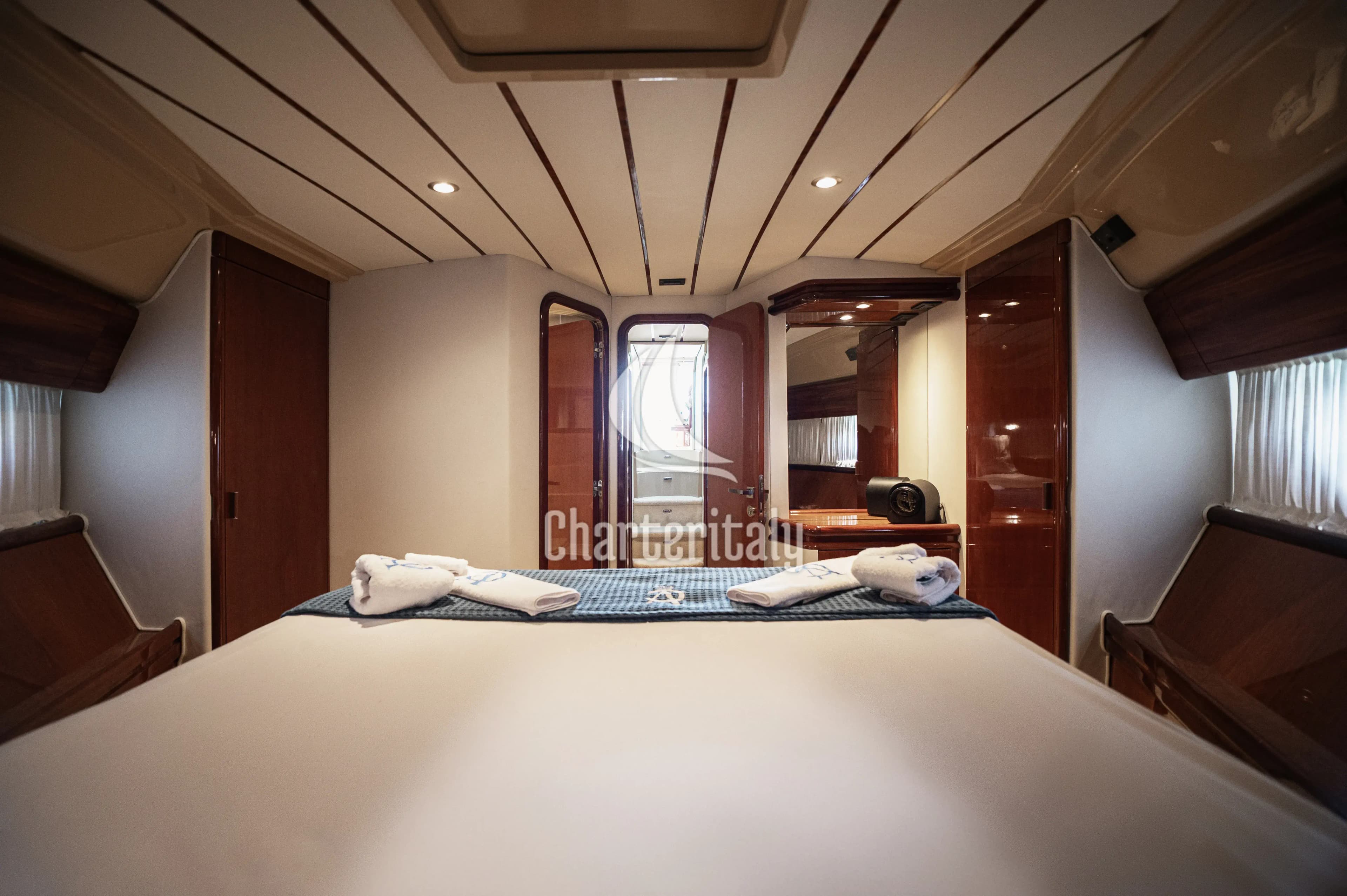 Ferretti 165 Fly - G.A.S. Newborn - 2