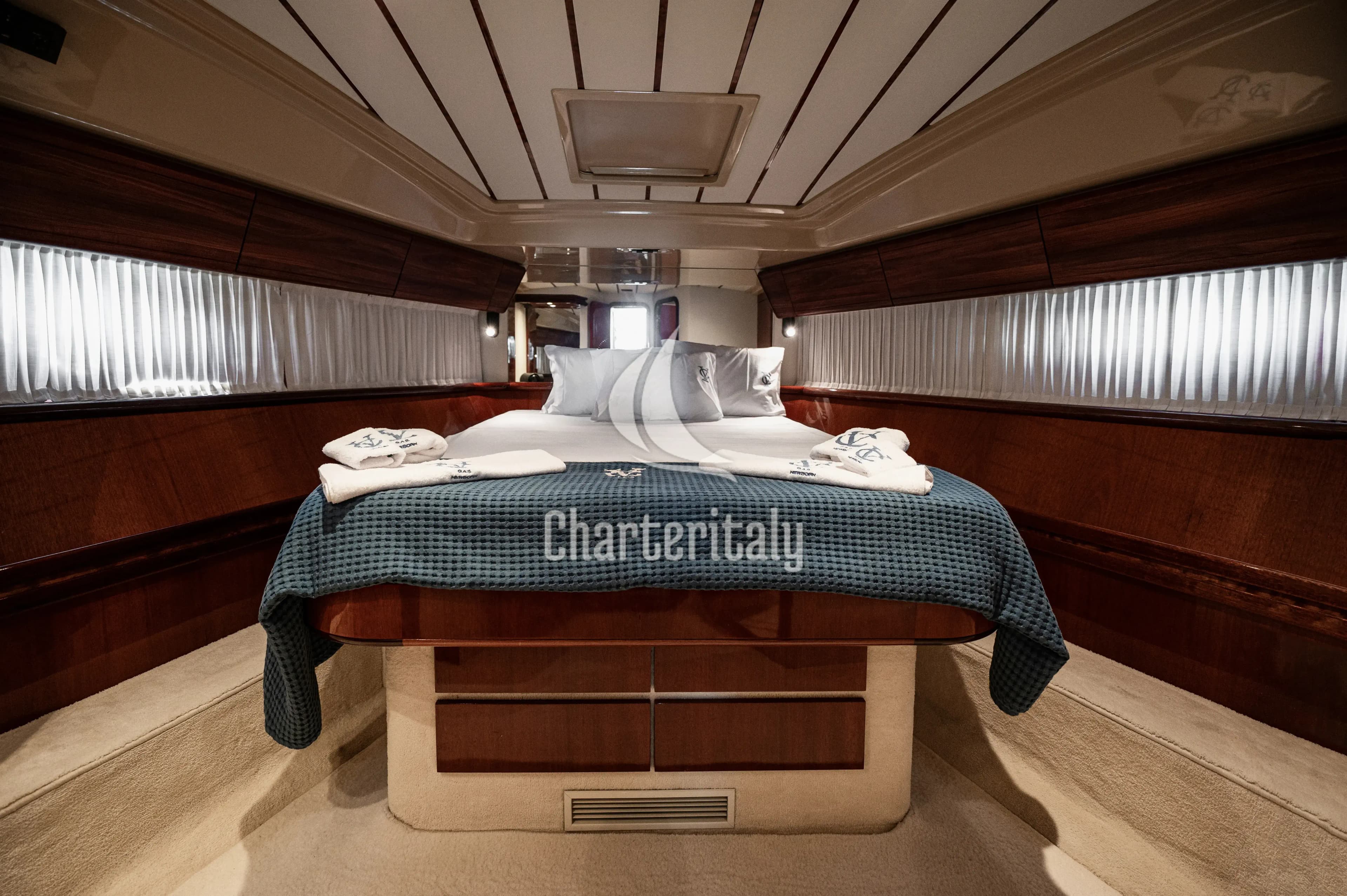 Ferretti 165 Fly - G.A.S. Newborn - 4
