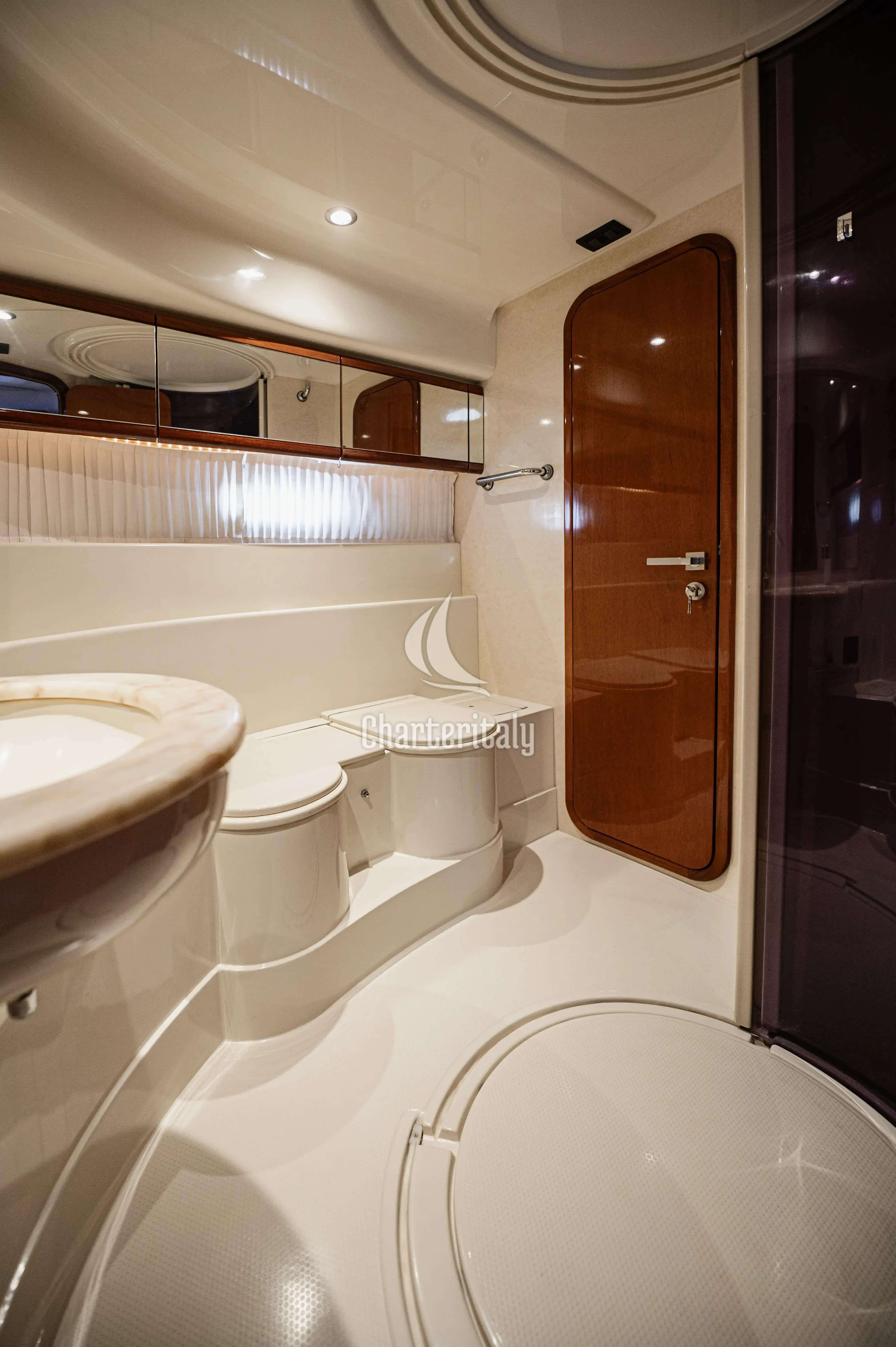 Ferretti 165 Fly - G.A.S. Newborn - 9
