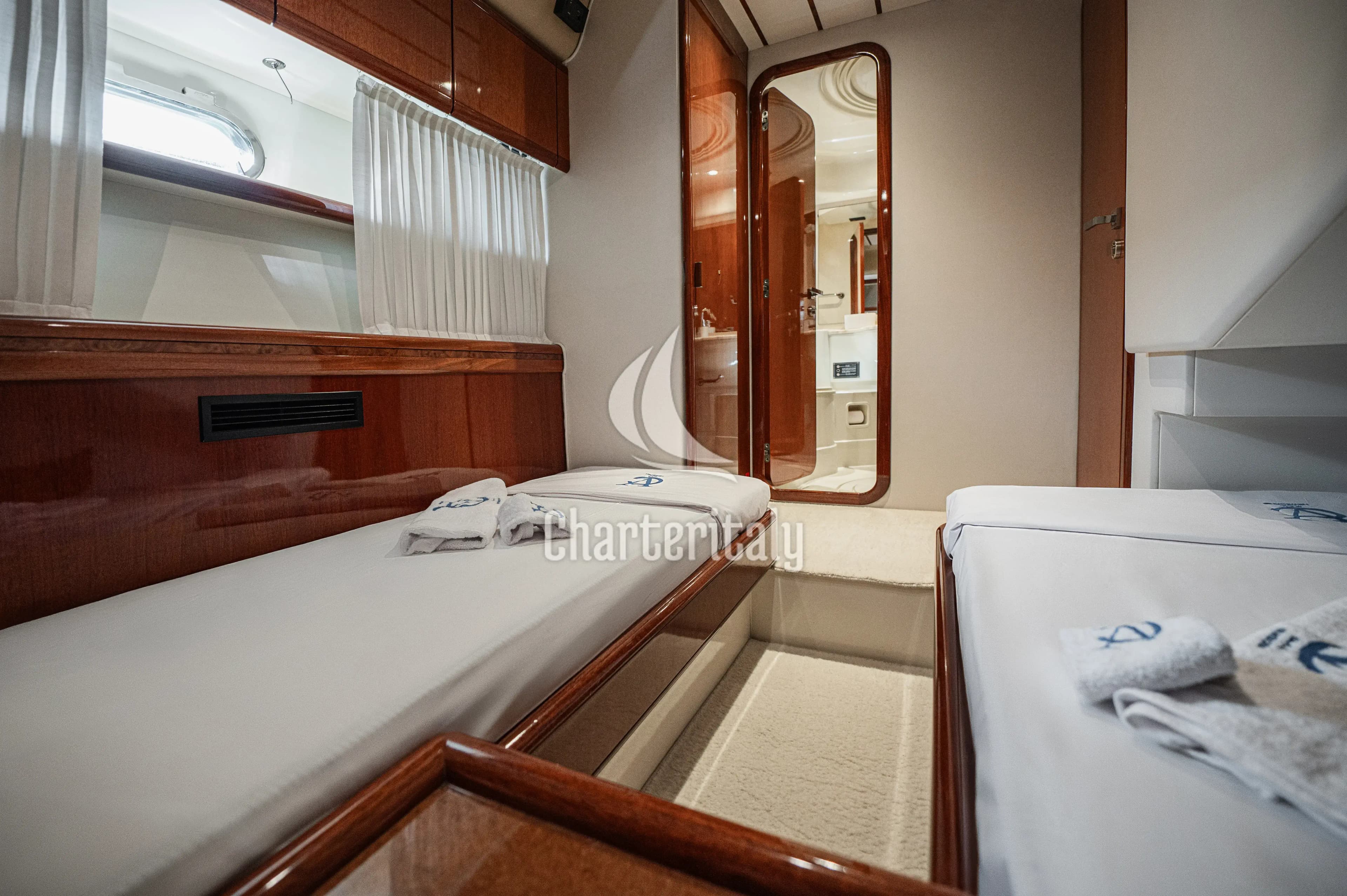 Ferretti 165 Fly - G.A.S. Newborn - 23