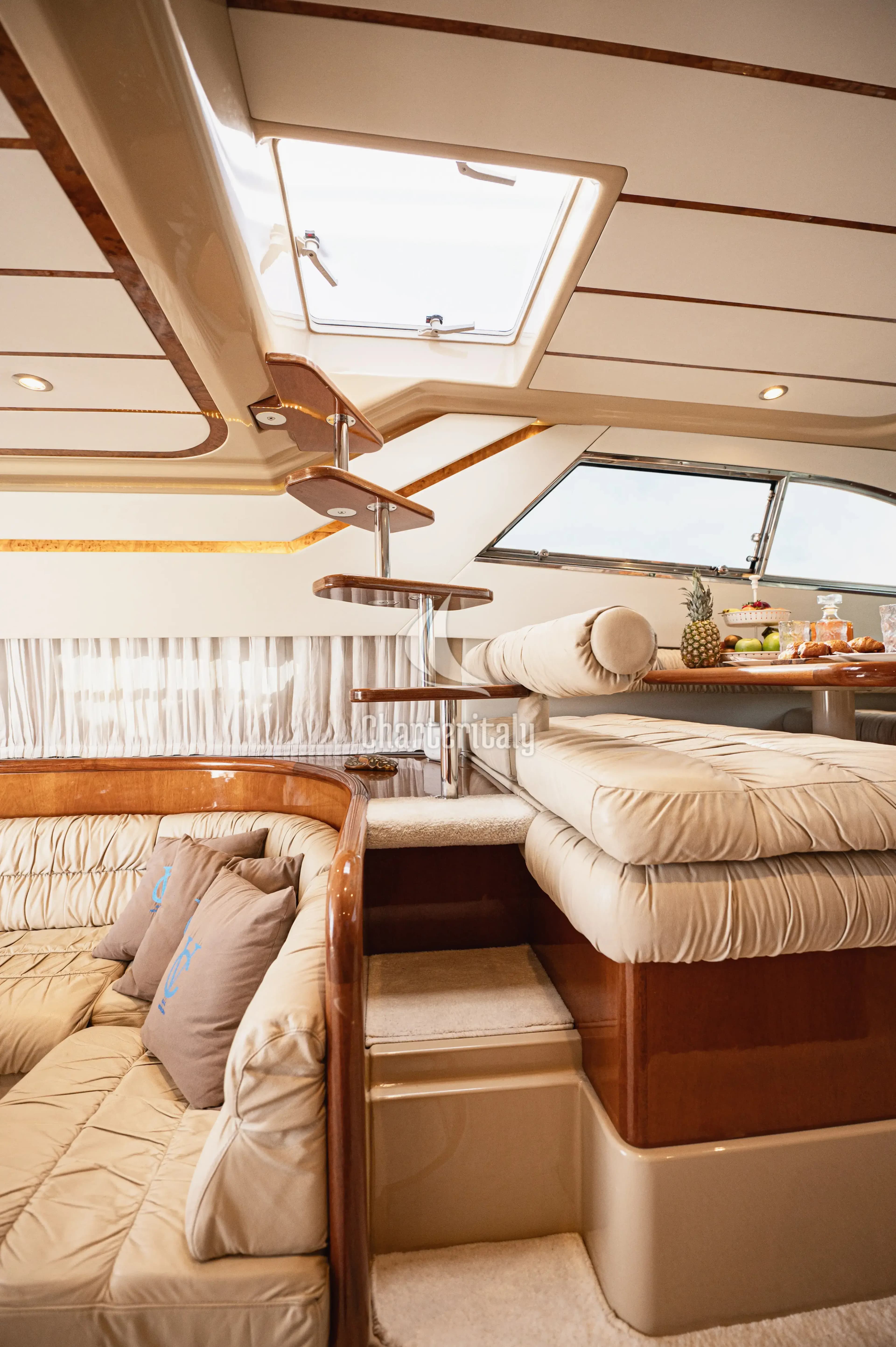 Ferretti 165 Fly - G.A.S. Newborn - 13