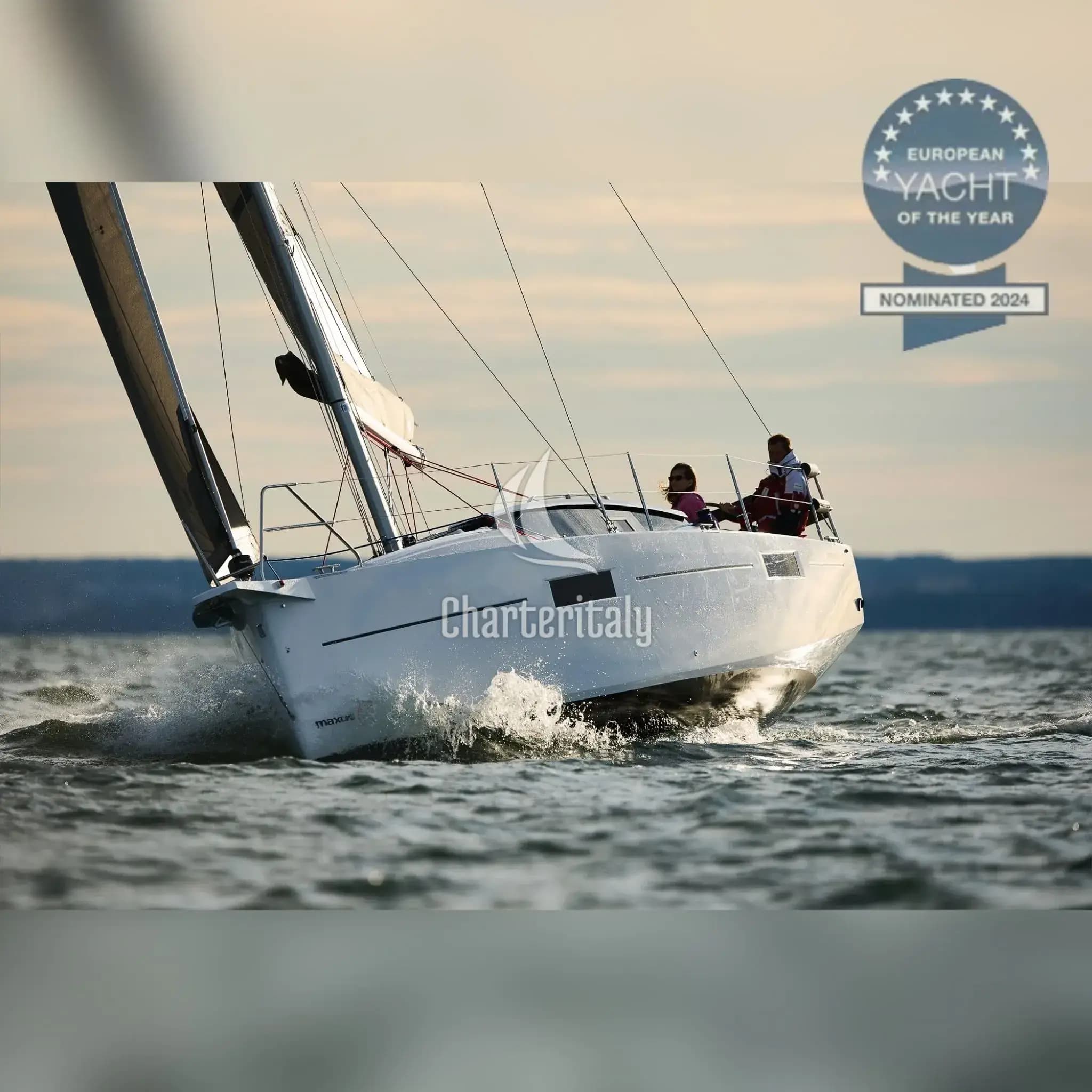 Maxus 35 - Angelmiles 2 - 58