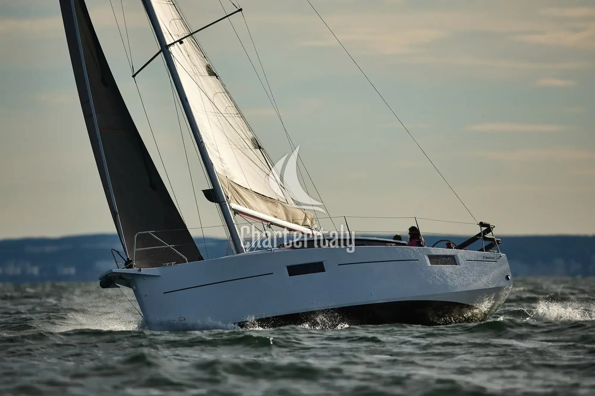 Maxus 35 - Angelmiles 2 - 146