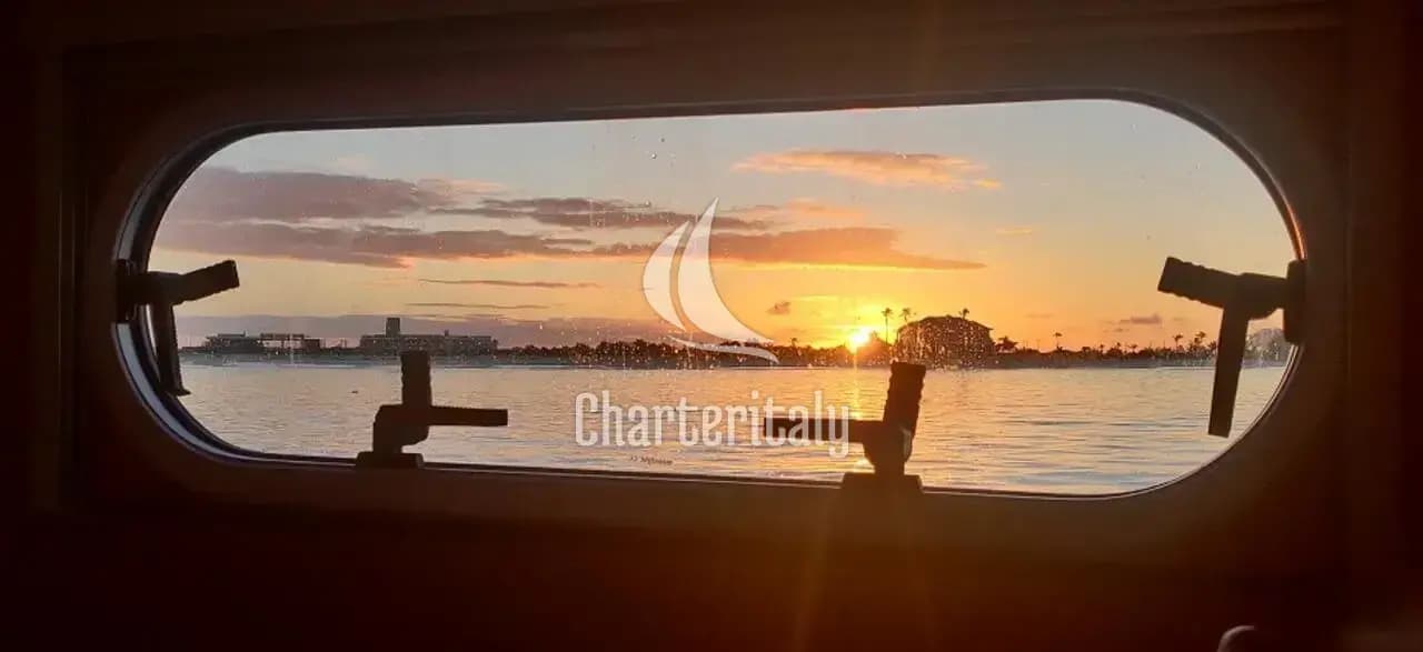 Catana 431 - Ultreia - 14