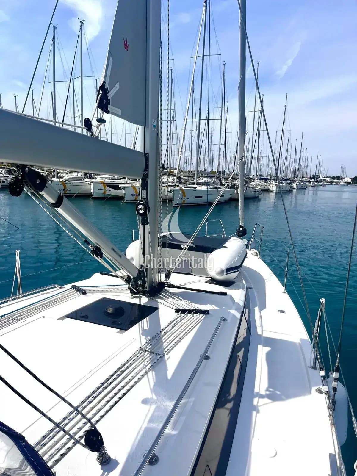 Bavaria C38 - ARYA - 6