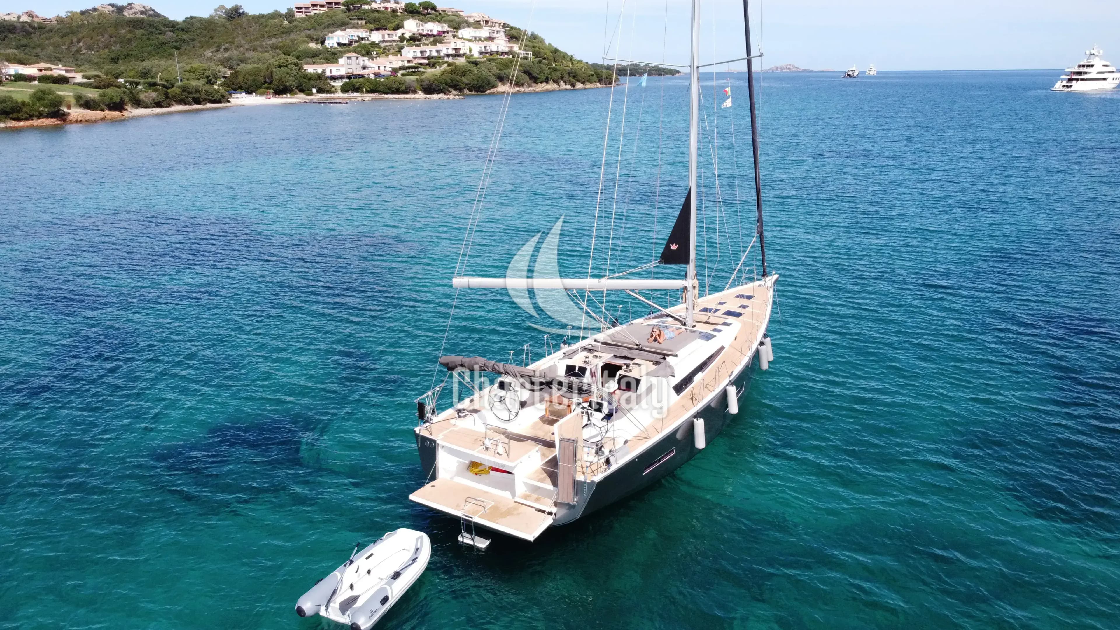 Dufour 56 Exclusive - Silente - 33