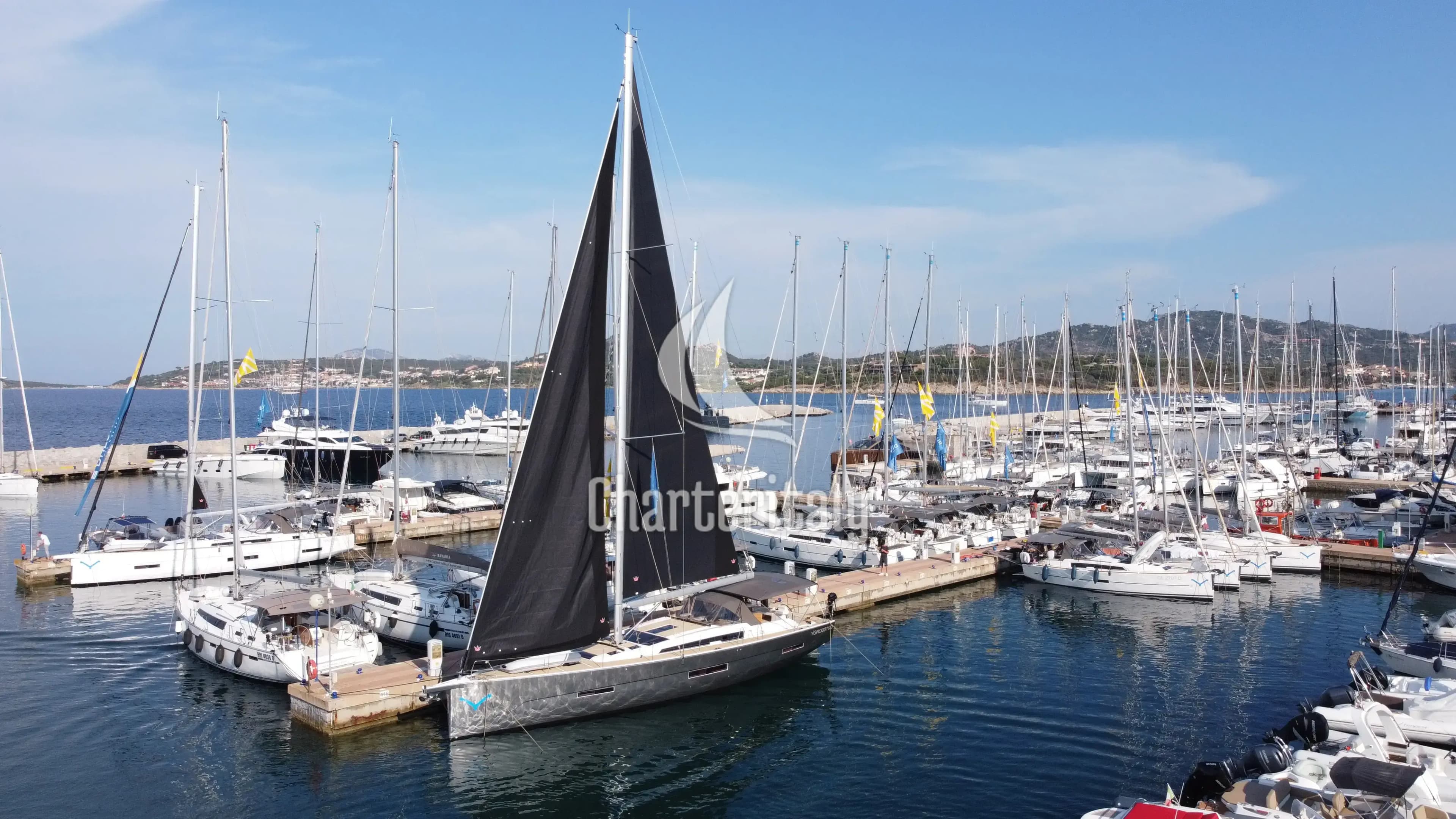 Dufour 56 Exclusive - Silente - 40