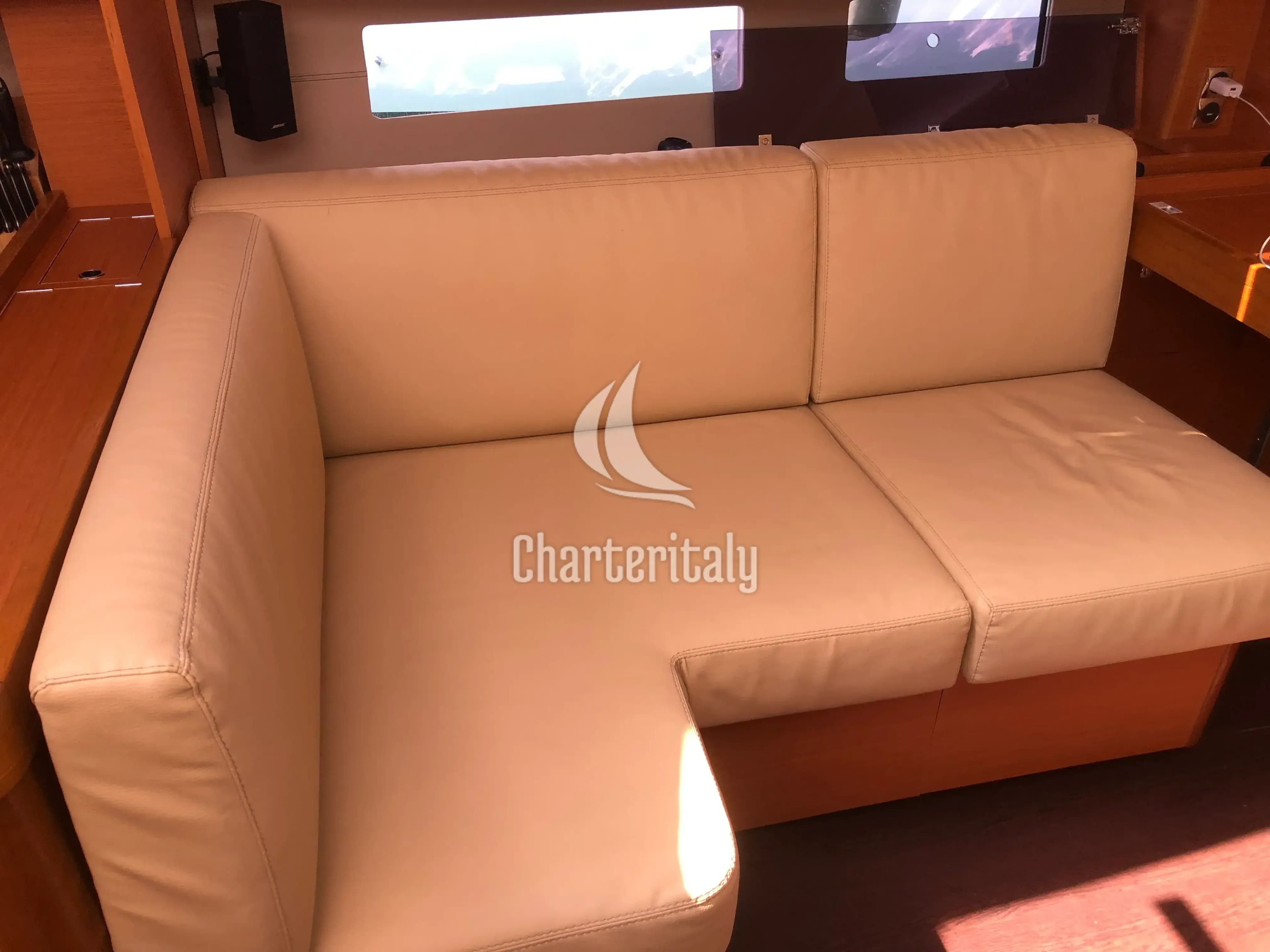 Dufour 56 Exclusive - Silente - 41