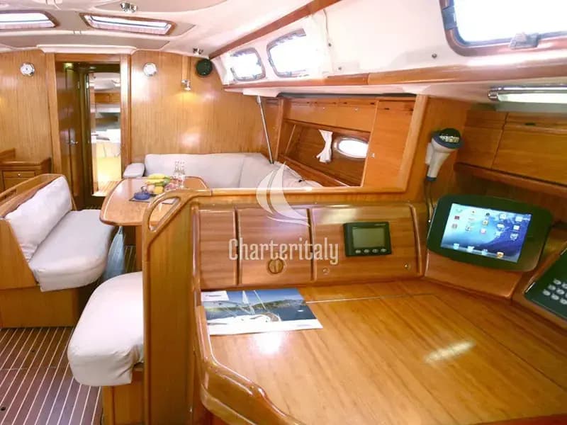 Bavaria 46 Cruiser - Aiolos - 14