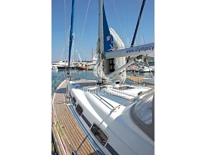 Bavaria 46 Cruiser - Aiolos - 10