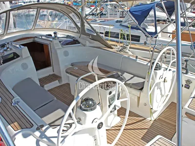 Bavaria 46 Cruiser - Aiolos - 12