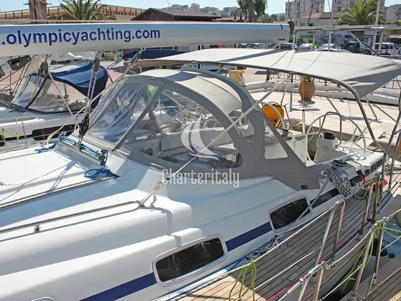 Bavaria 46 Cruiser - Aiolos - 3