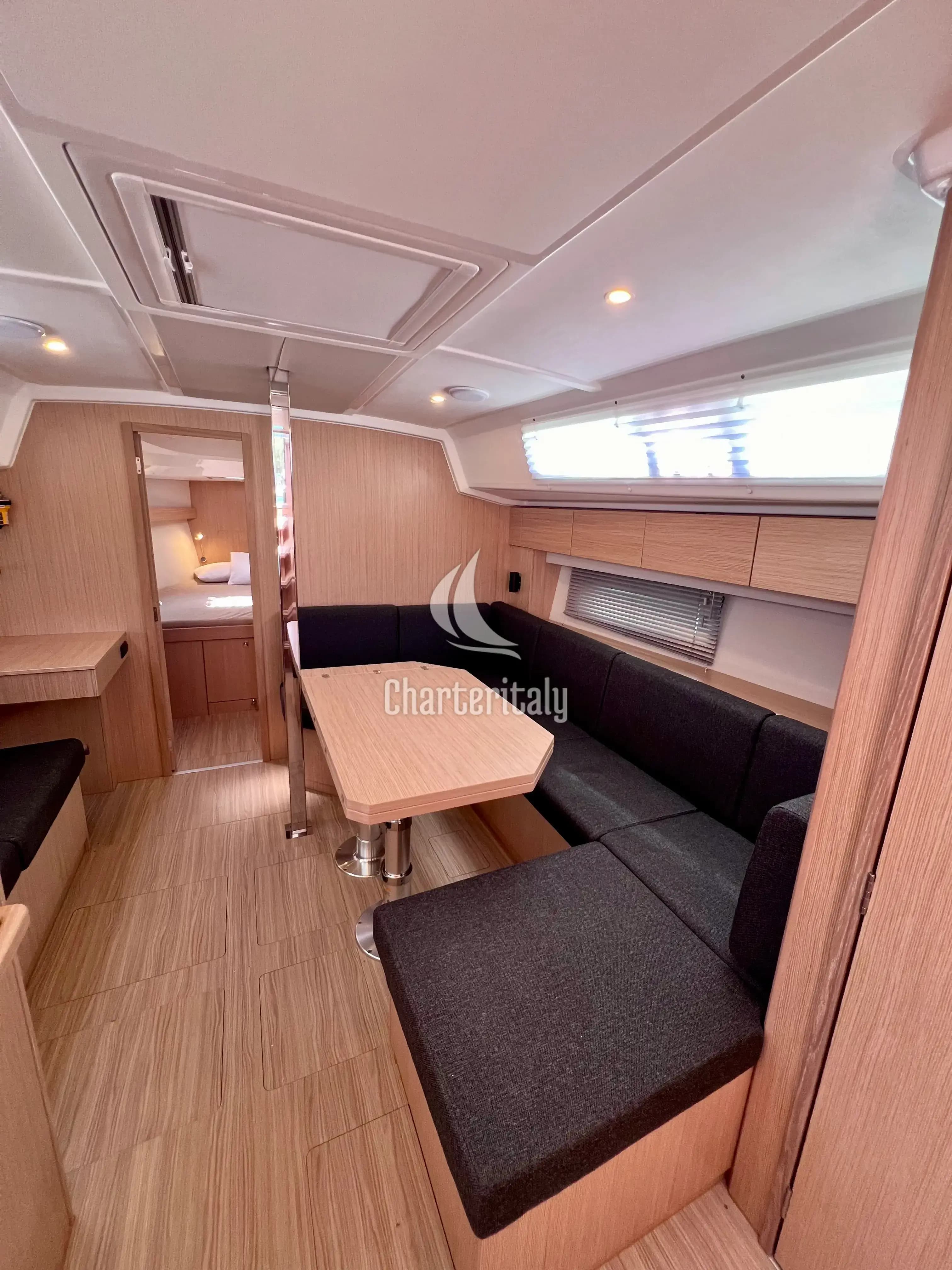 Bavaria C42 - Siroco - 10