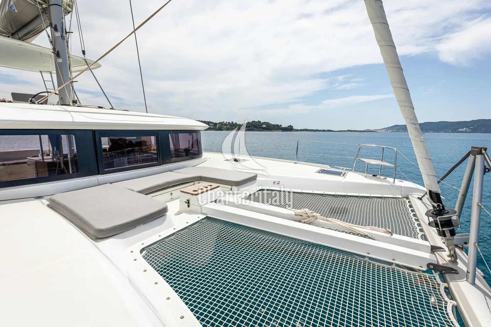 Lagoon 46 - M&M - 22