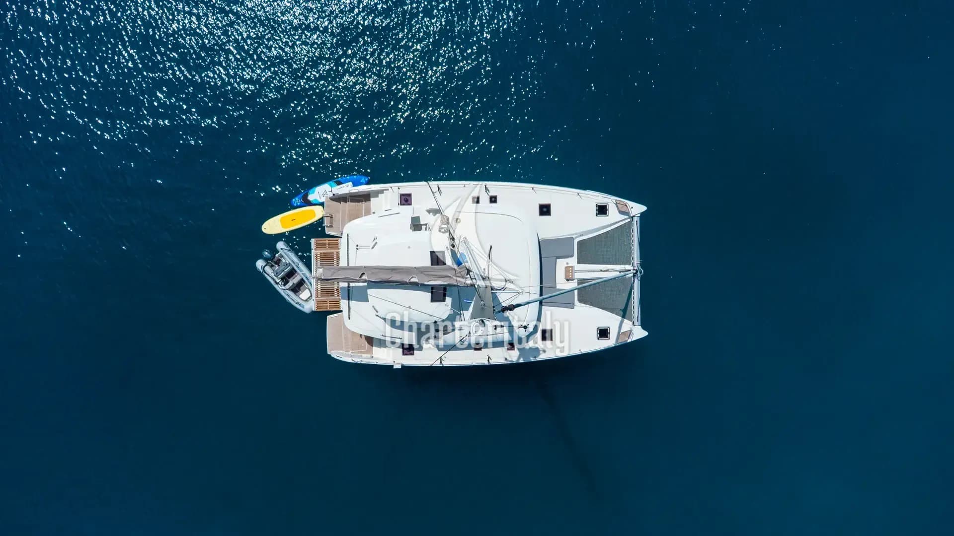 Lagoon 46 - M&M - 17