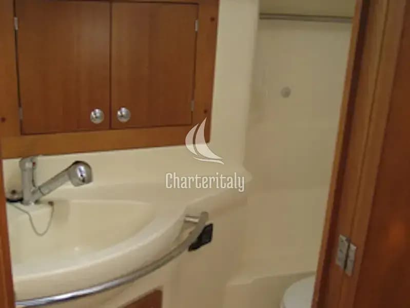 Elan Impression 384 - NAIADA - 34