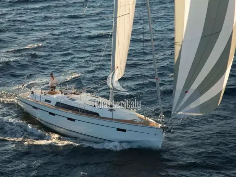Bavaria Cruiser 41 - AF-BC41(II) - 1