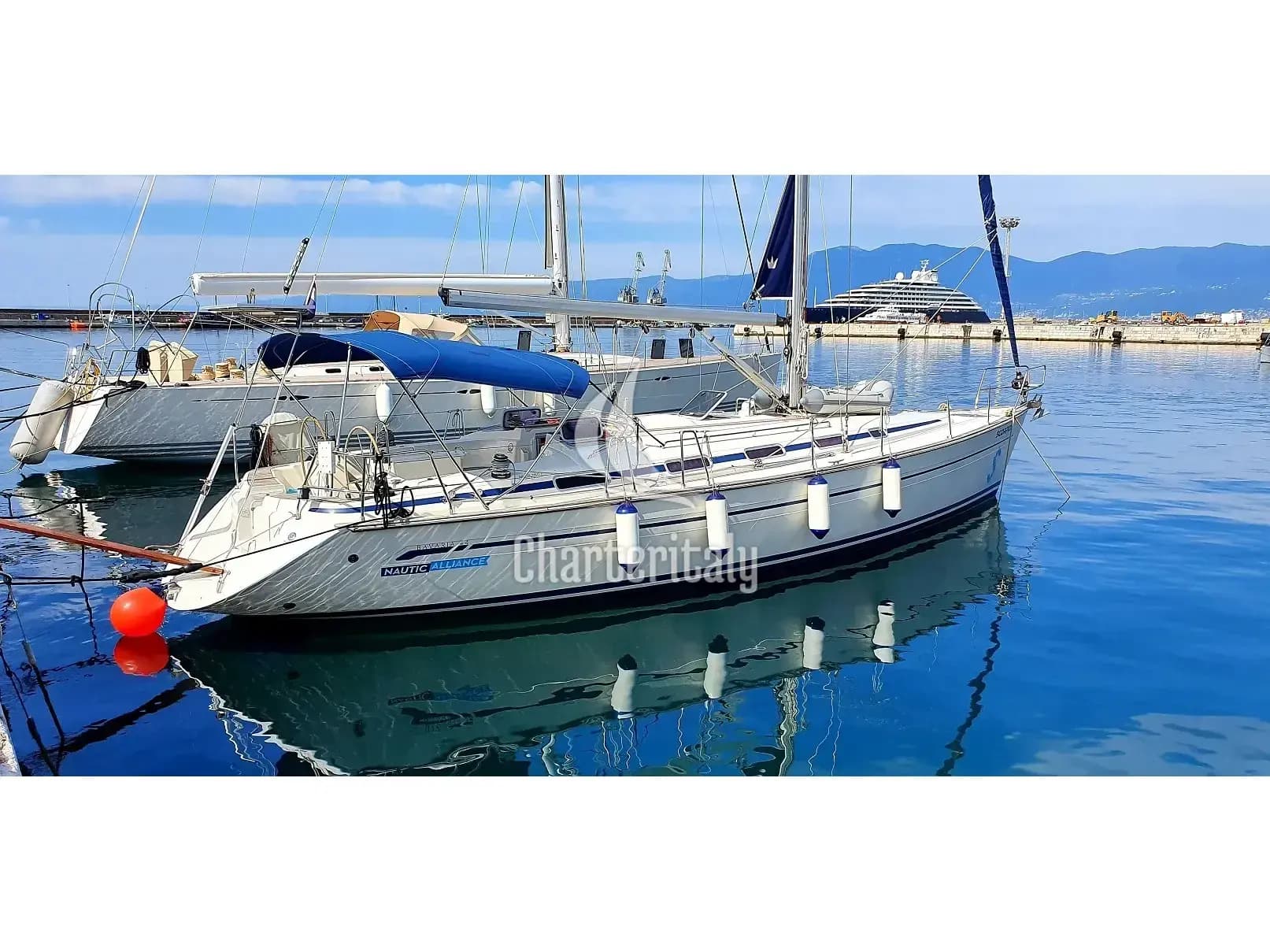 Bavaria 44 - Scorpion - 1