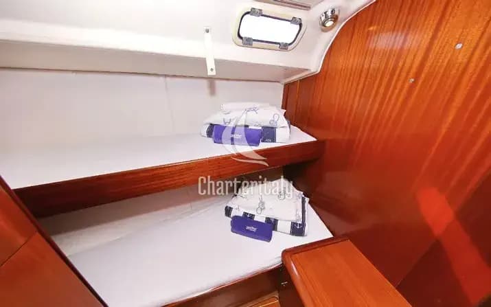 Bavaria 44 - Scorpion - 41