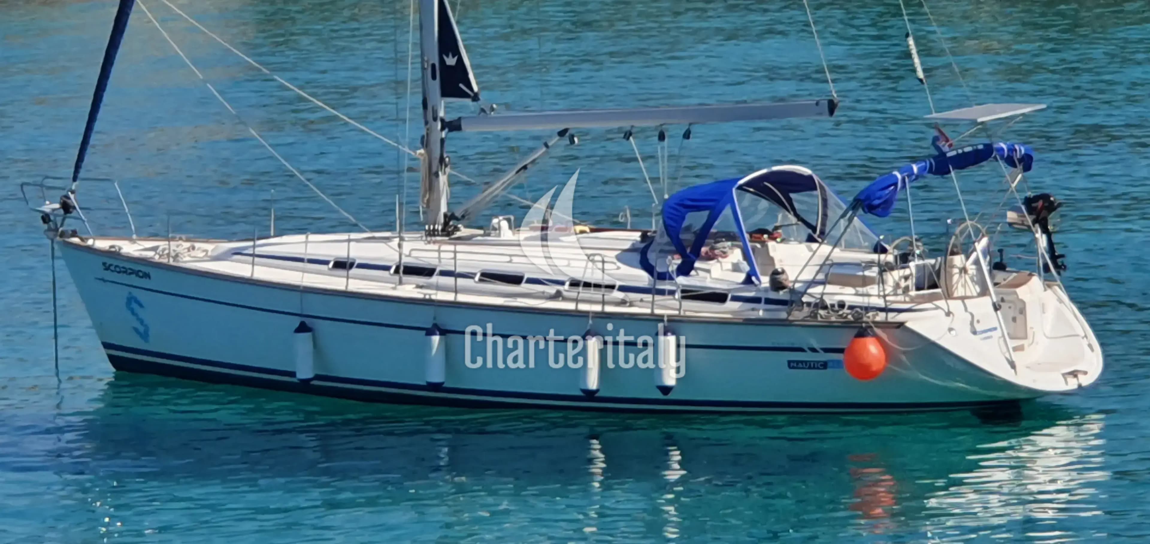 Bavaria 44 - Scorpion - 16