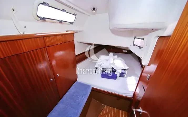 Bavaria 44 - Scorpion - 26