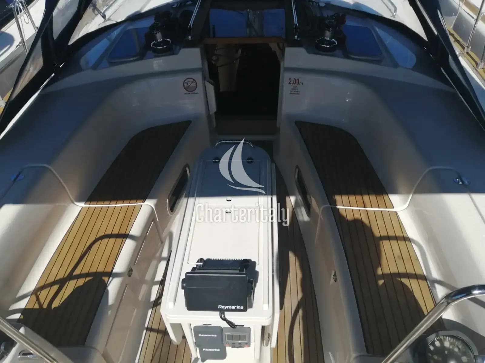 Bavaria 44 - Scorpion - 5